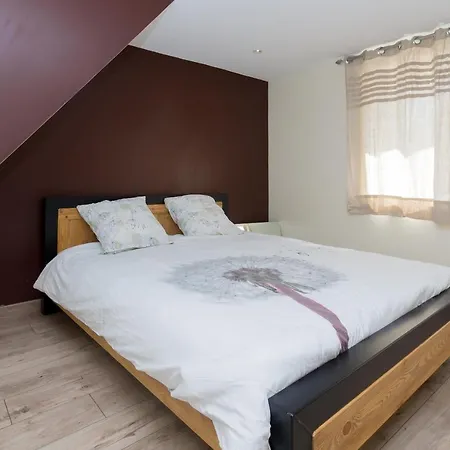 Appartement D'amelyann *